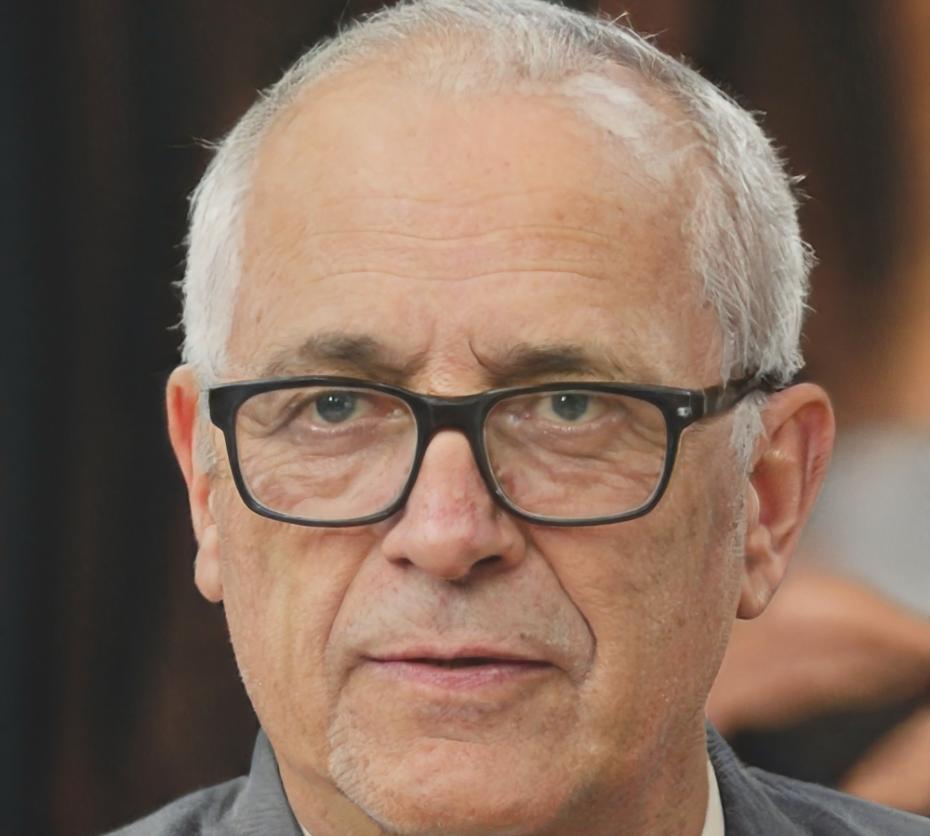 Michael Weber