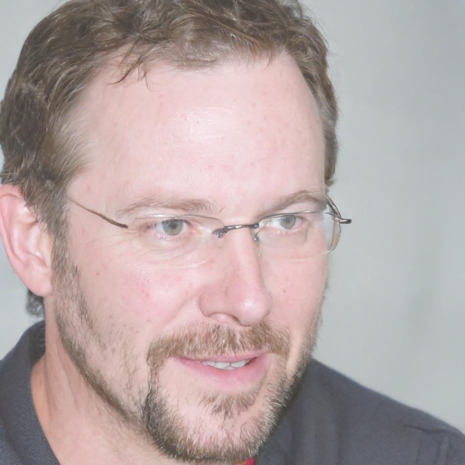 Stefan Klein